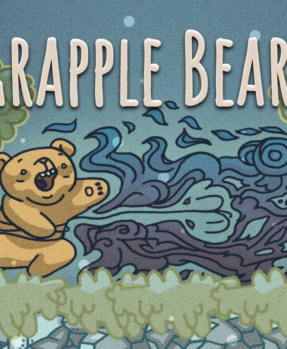 Grapple-Bear