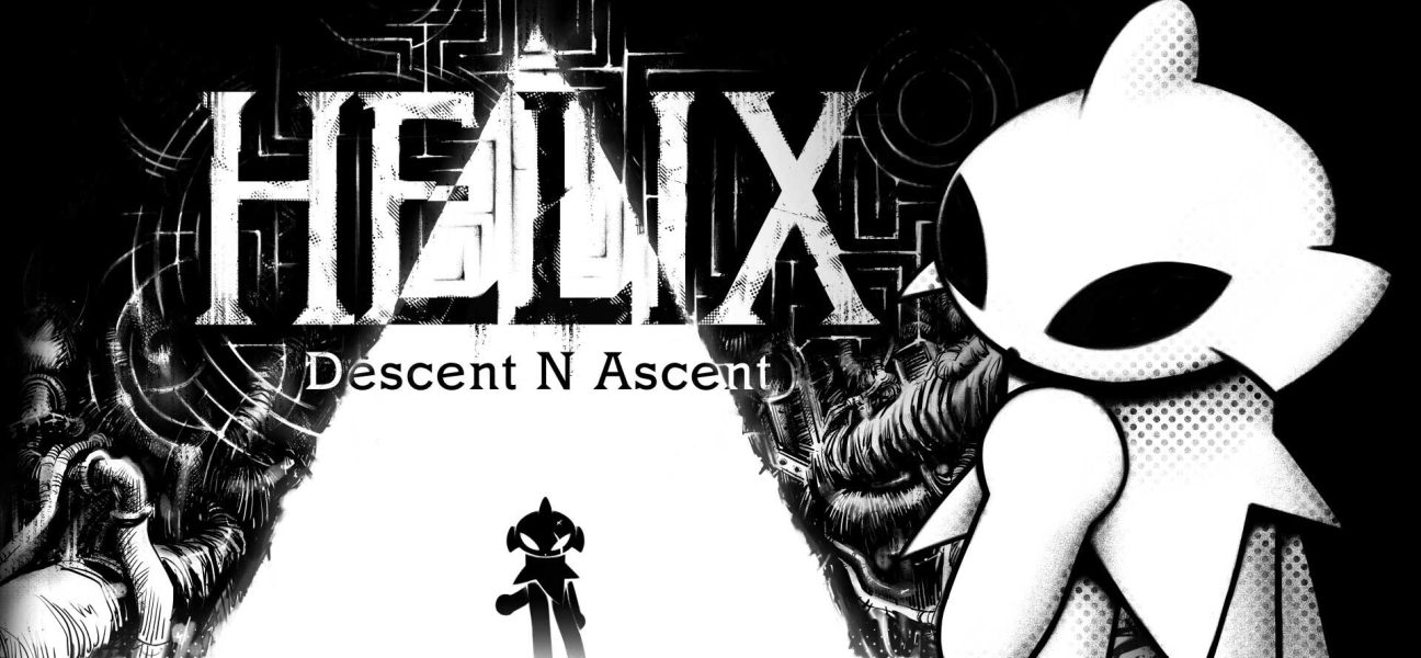Helix Descent N Ascent