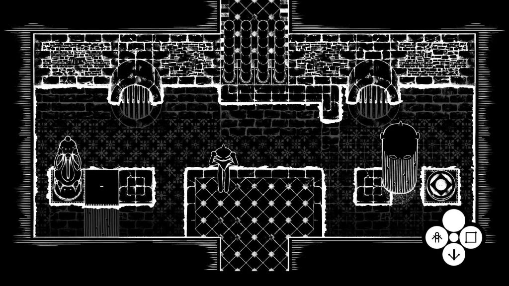 Helix-Descent-N-Ascent