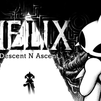 Helix Descent N Ascent