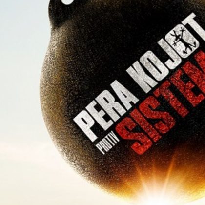 pra kojot protiv sistema