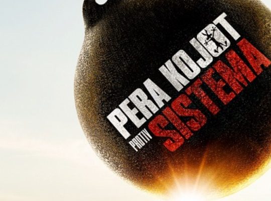 pra kojot protiv sistema