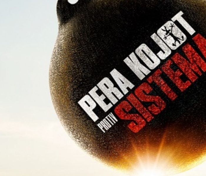 pra kojot protiv sistema