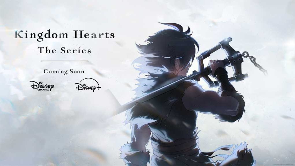 Kingdom Hearts