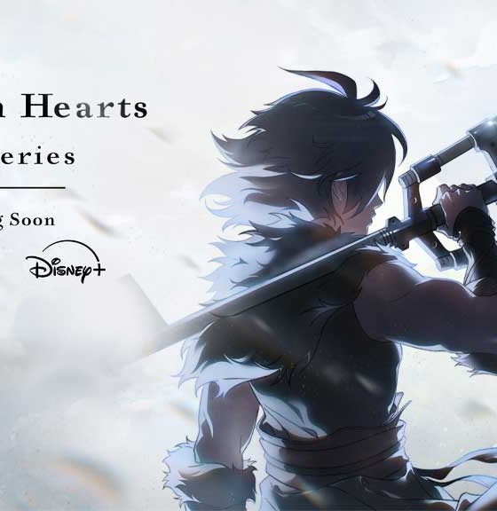 Kingdom Hearts