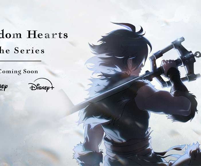 Kingdom Hearts