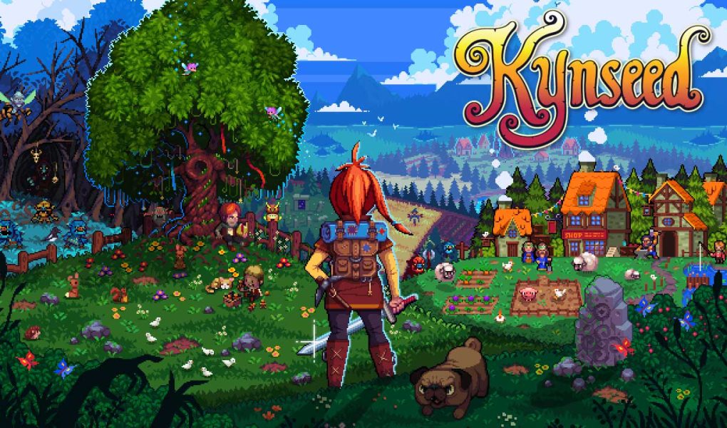 Kynseed