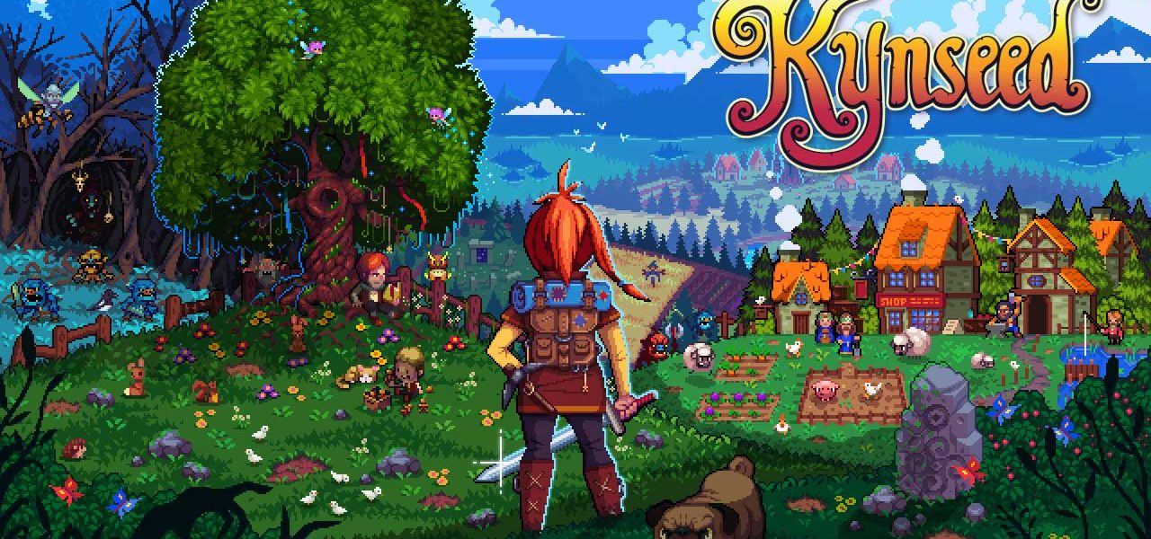Kynseed