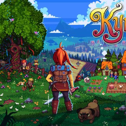 Kynseed