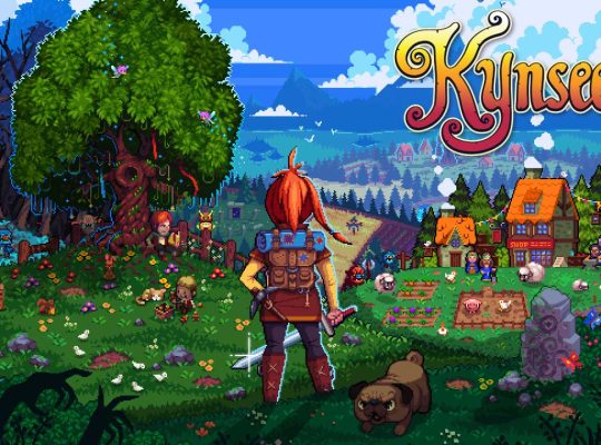 Kynseed