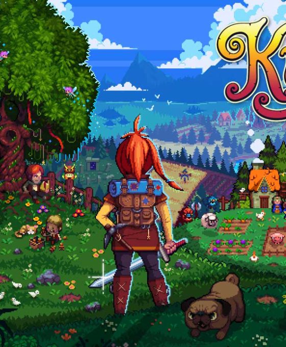 Kynseed