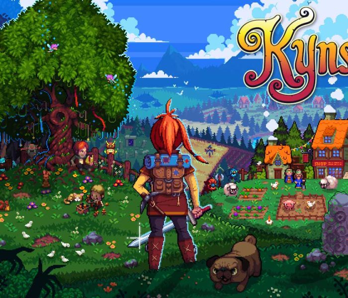 Kynseed
