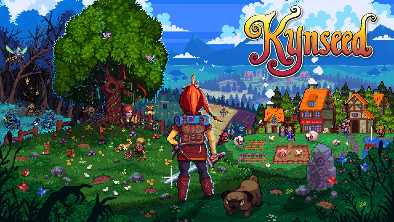 Kynseed