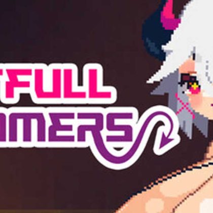 Lustful Dreamers