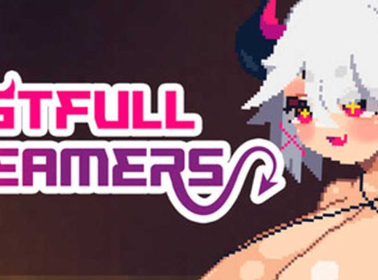 Lustful Dreamers
