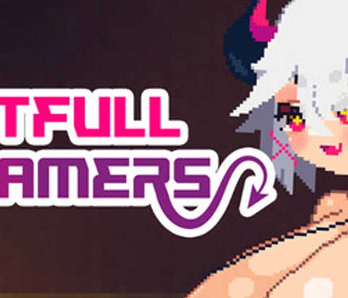 Lustful Dreamers