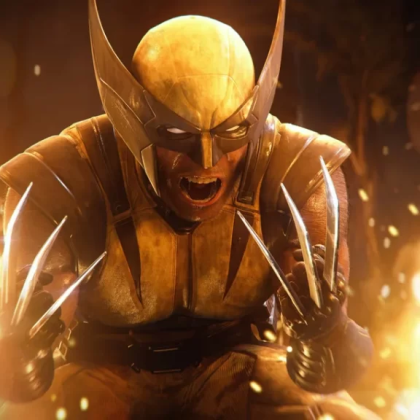 Marvel's Wolverine