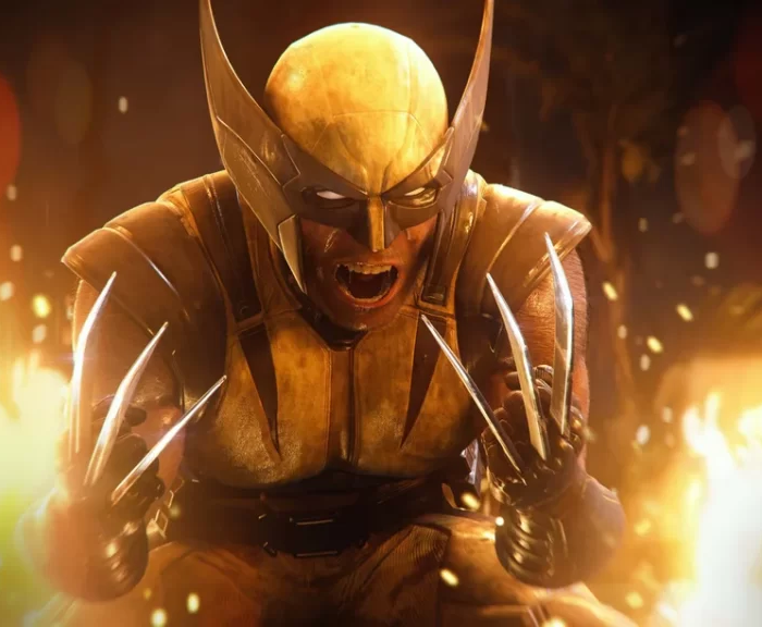 Marvel's Wolverine