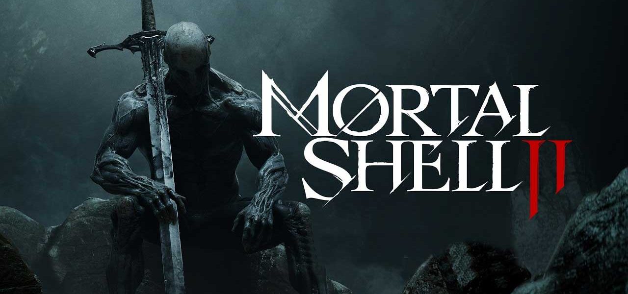 Mortal Shell