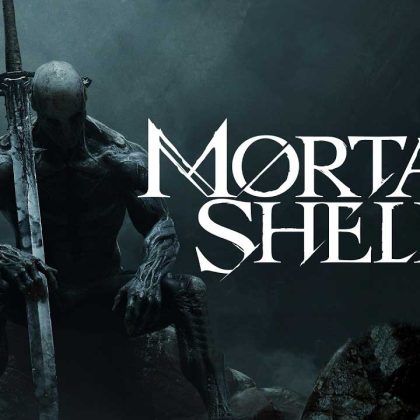 Mortal Shell