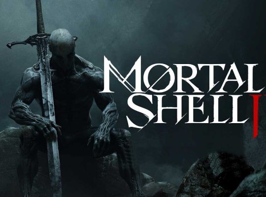 Mortal Shell