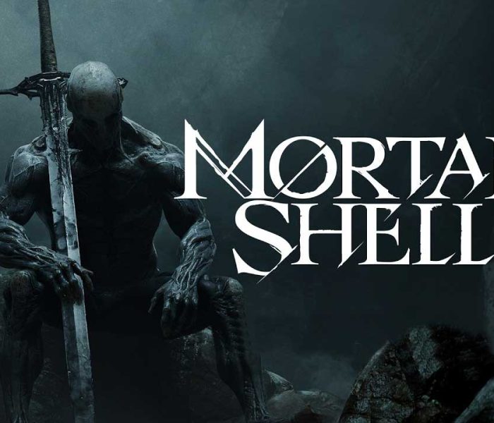 Mortal Shell