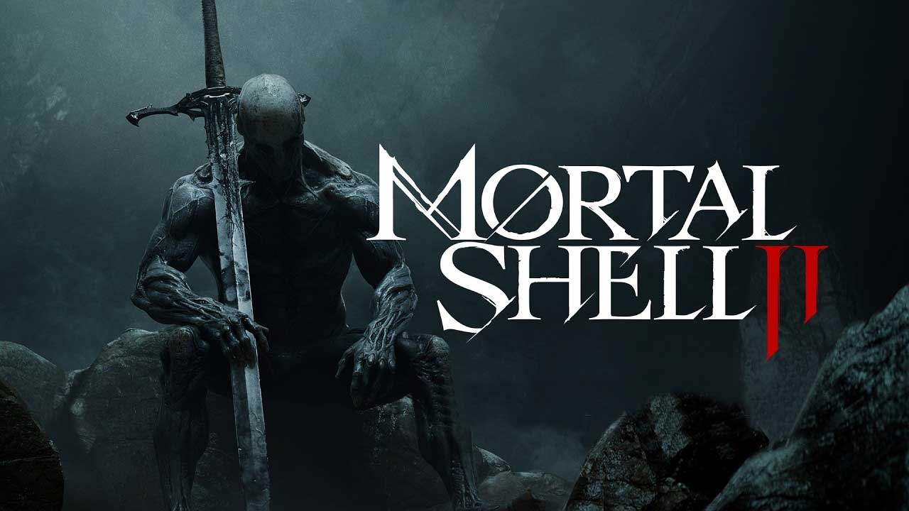 Mortal Shell