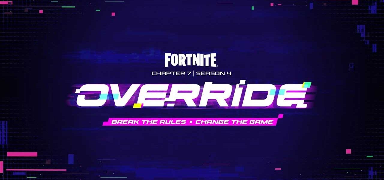 New Fortnite Teaser Hints At Chapter 7 Season 4 Doom Collab