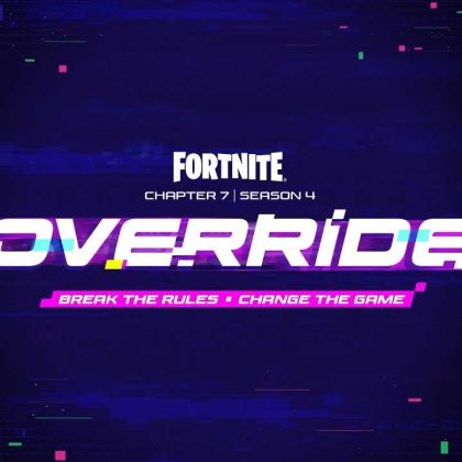 New Fortnite Teaser Hints At Chapter 7 Season 4 Doom Collab