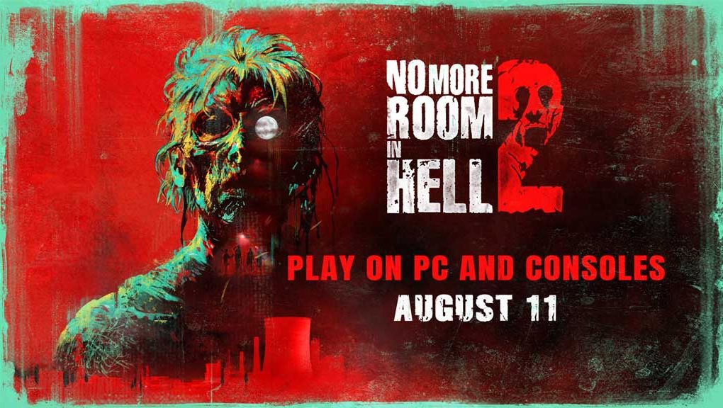No More Room in Hell 2