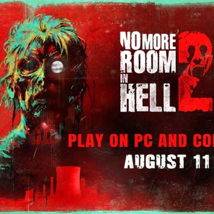 No More Room in Hell 2