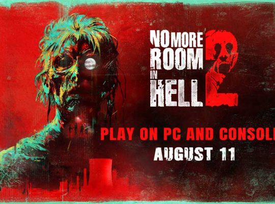 No More Room in Hell 2