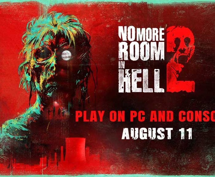 No More Room in Hell 2