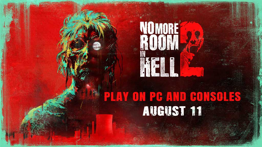 No More Room in Hell 2