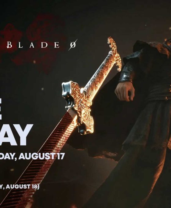Phantom Blade Zero