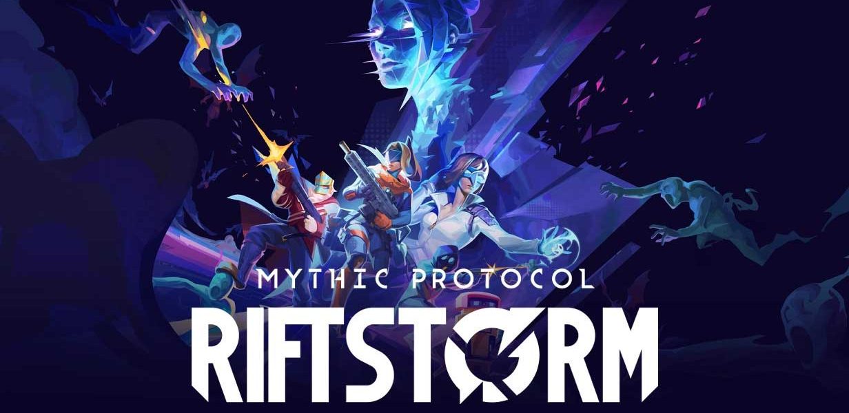 RIFTSTORM