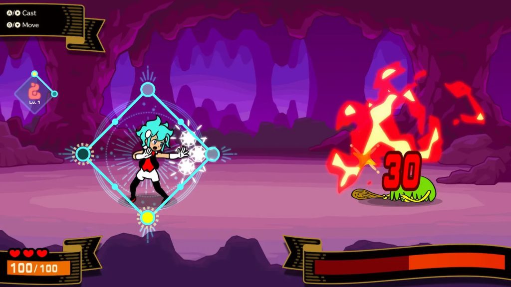 Rhythm Heaven Groove