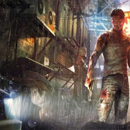 Sleeping Dogs