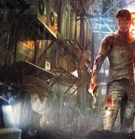 Sleeping Dogs
