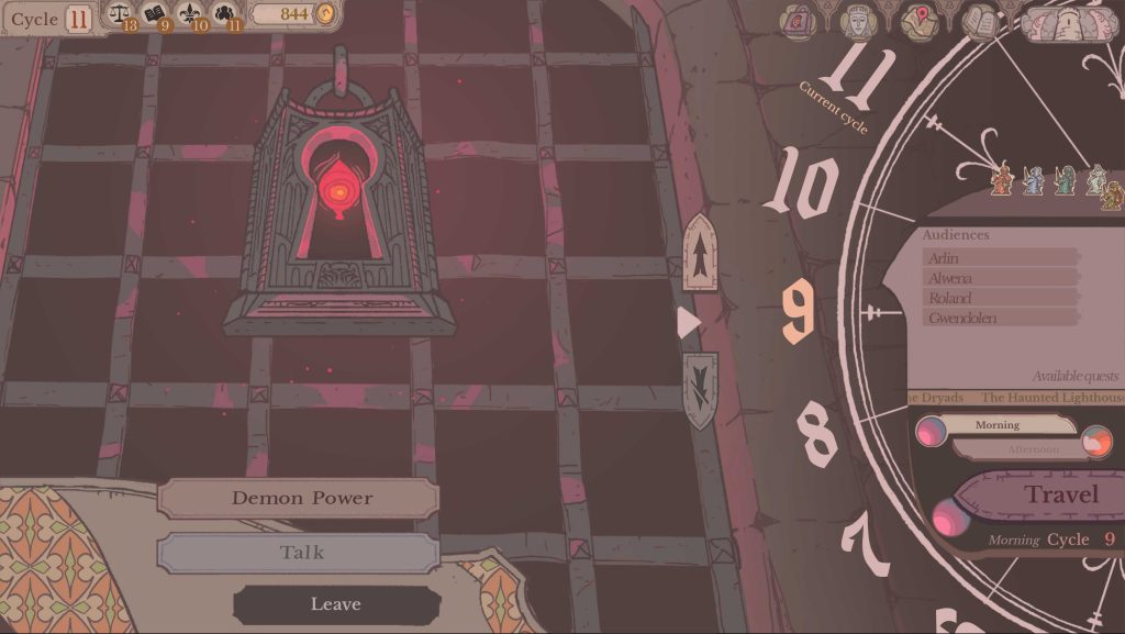 Sovereign Tower