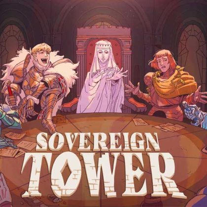 Sovereign Tower