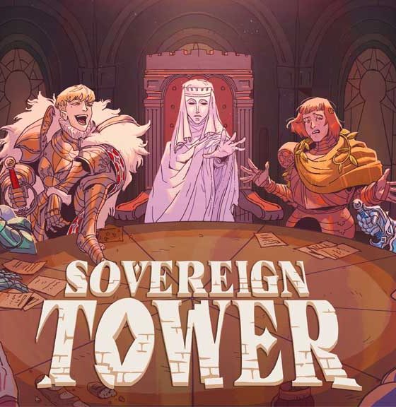 Sovereign Tower