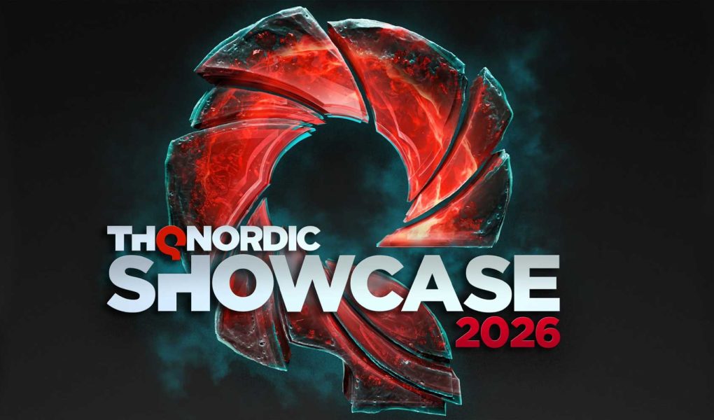 THQ Nordic Digital Showcase 2026