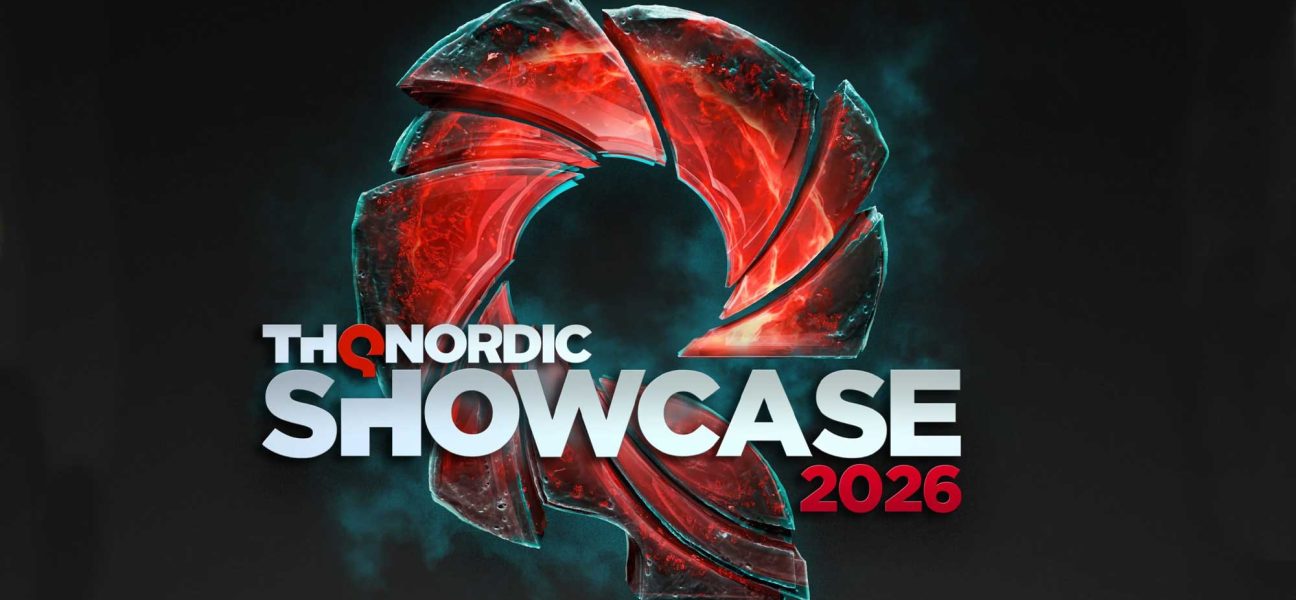 THQ Nordic Digital Showcase 2026