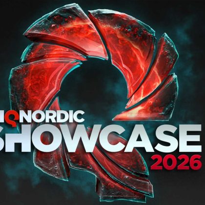 THQ Nordic Digital Showcase 2026