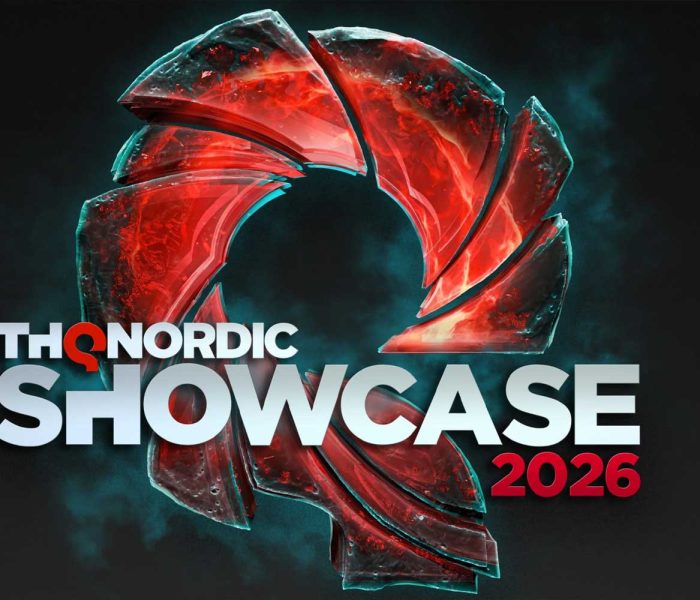 THQ Nordic Digital Showcase 2026