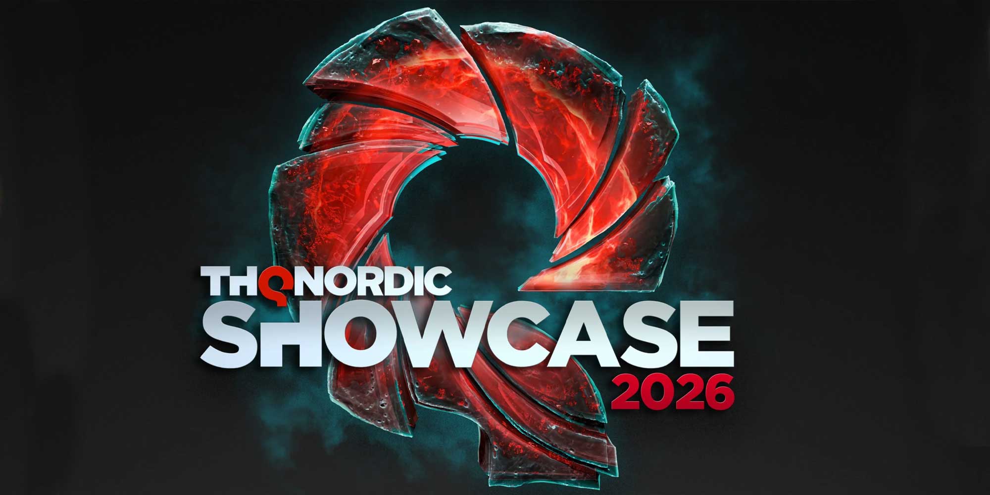 THQ Nordic Digital Showcase 2026