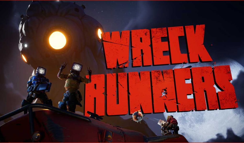 Wreck Runners