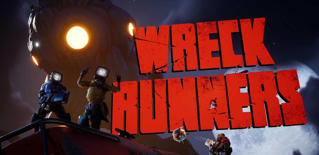 Wreck Runners