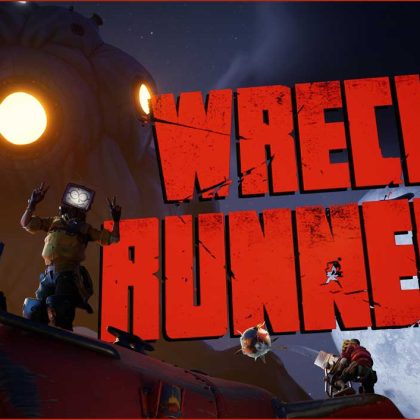 Wreck Runners